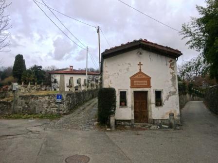 Chiesetta di San Pietro Martire Ivrea