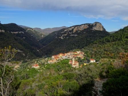 Verzi Rocca di Corno