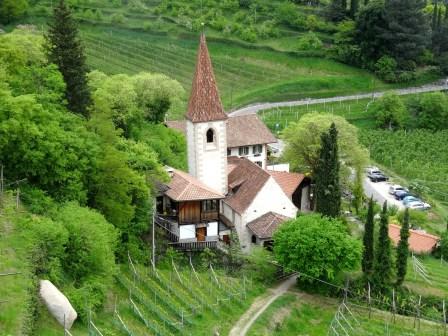 Quarazze Santa Maddalena