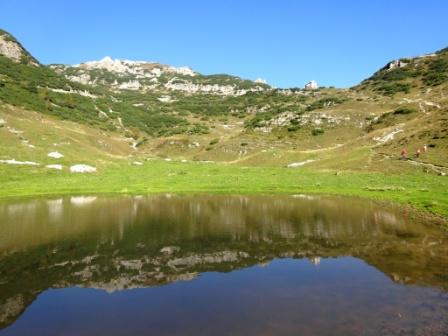 Carega Alpe Campobrun