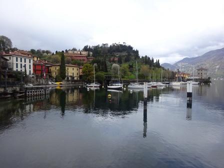 Bellagio Pescallo