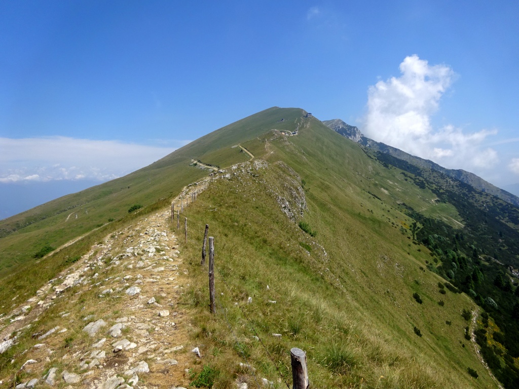 Monte Baldo costabella