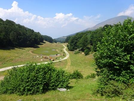 Due Pozze Monte Baldo