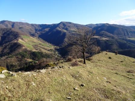 San Benedetto in Alpe