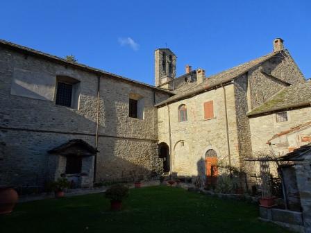 Abbazia di San Benedetto