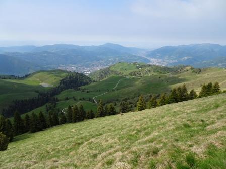 Pizzo Formico Monte Farno