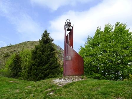 Campana Forcella Larga