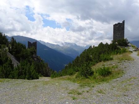 Torri di Fraele Cancano