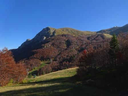 Val di Luce Monte Gomito