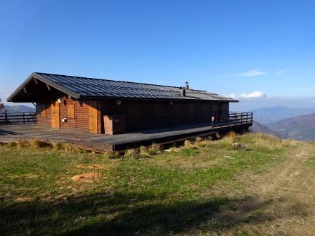 Rifugio Pulicchio