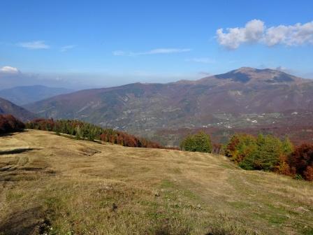 Monte Cimone