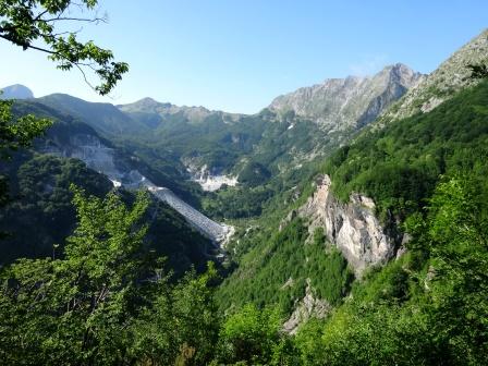 Valle d'Arnetola