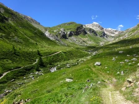 Val da Mont Livigno