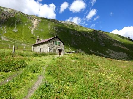 Baitel dal Gras di Agnegl