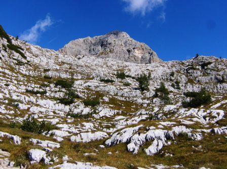 Cima dei Lasteri