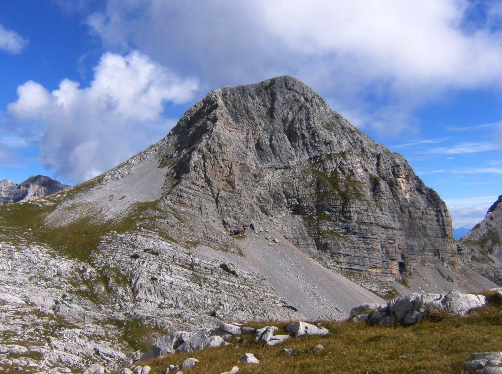 Cima dei Lasteri