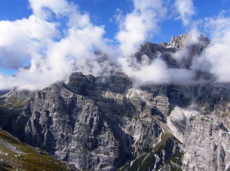 Cima Brenta