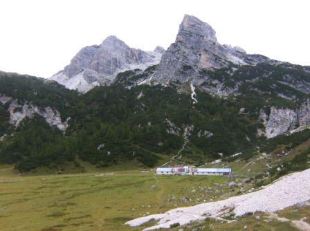 Malga Spora