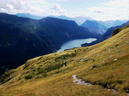 Lago di Molveno