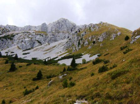 Val Biole Cima dei Lasteri