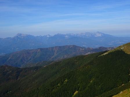 Alpi Apuane