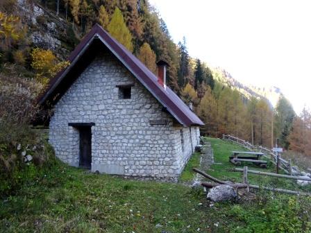 Casera Goriuda di Sopra