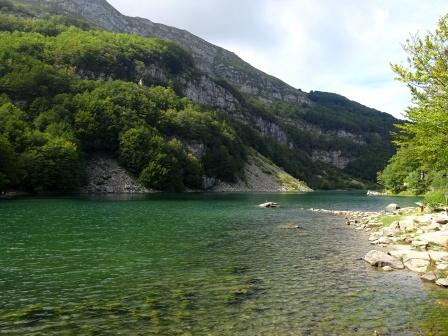 Lago Santo Modenese