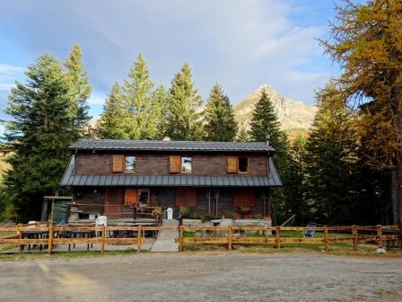 Rifugio San Bernardo