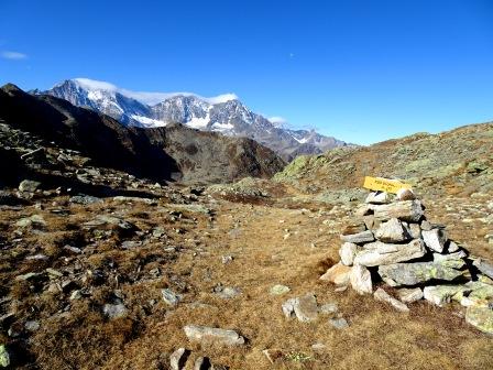 Passo d'Oriaccia