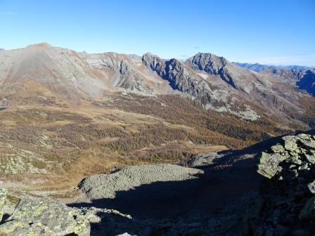 Alpe di Gattascosa e di Monscera