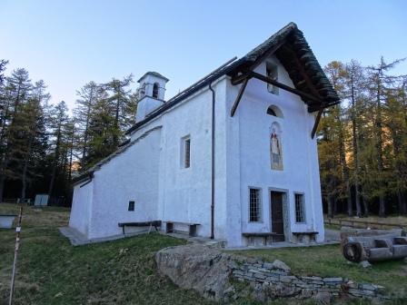 San Bernardo Val Bognanco