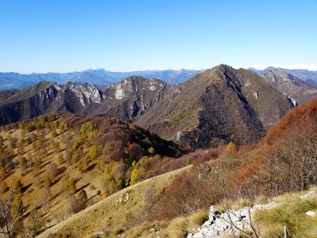 Monte Spino