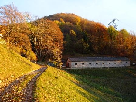 Passo di Spino