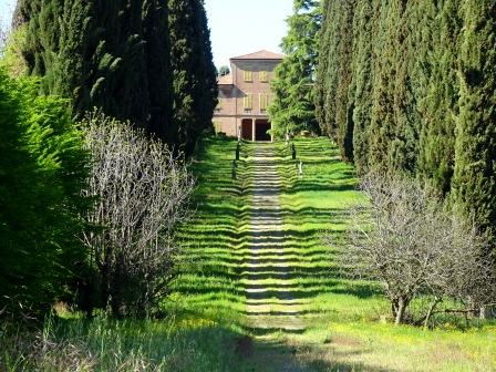 Villa Belvedere Sassuolo