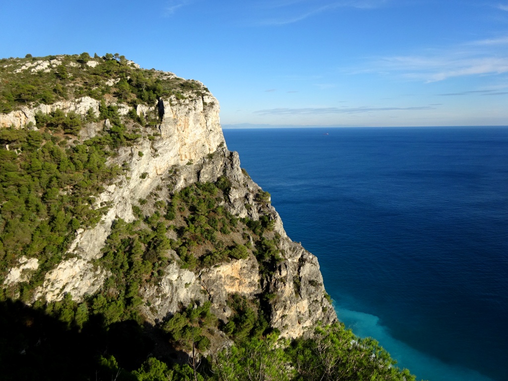 Varigotti Capo Noli