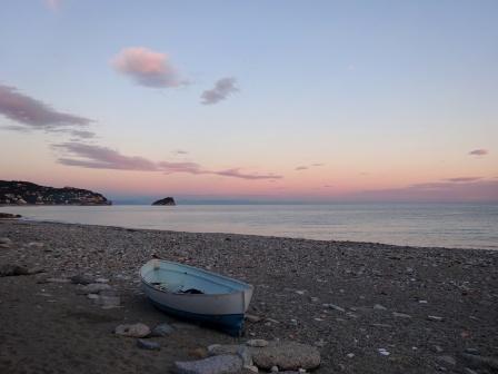 Spotorno spiaggia