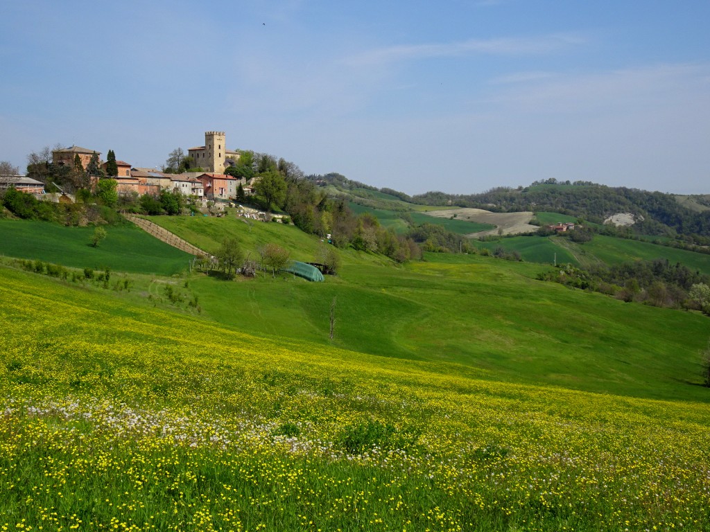 Castello di San Valentino