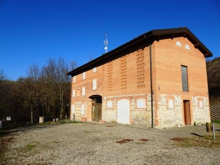 Ca' Rossa Salse di Nirano