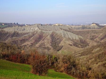 Calanchi Fiorano Modenese