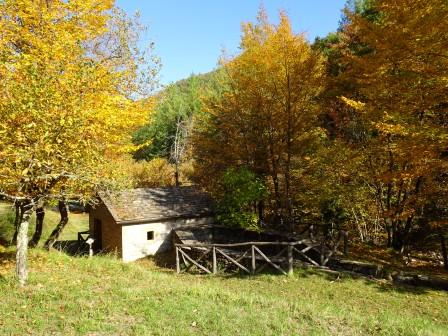 Molino delle Cortine