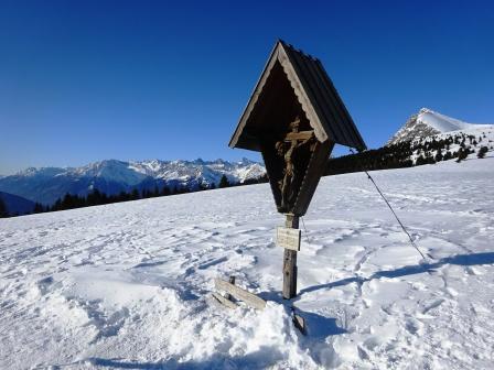 Passo della Croce