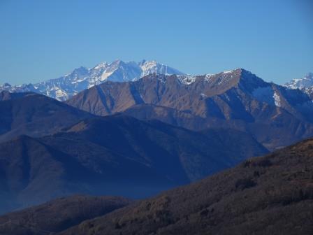 Monte Rosa