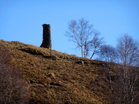 Torre del Meriggetto