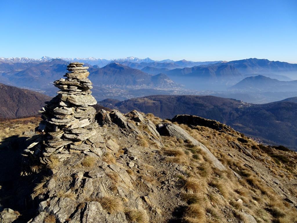 Poncione di Breno