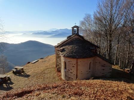 Madonna della Guardia