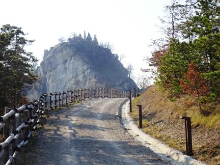 Canossa Sentiero Matilde