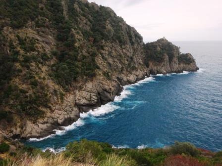 Cala dell'Oro San Fruttuoso