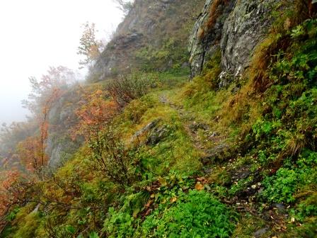 Karnischer Höhenweg 