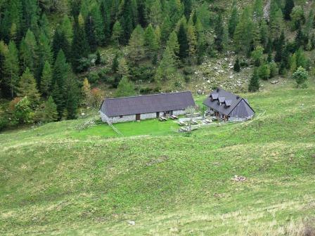 Rifugio Fabiani