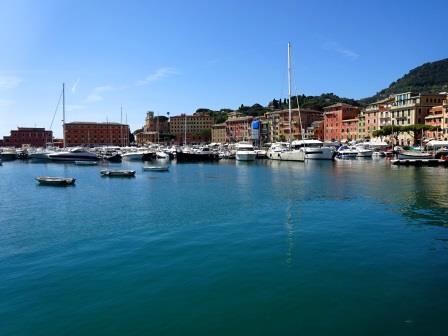 Santa Margherita Ligure